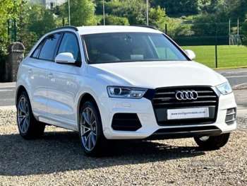 2016 - 2.0 TDI Quattro SE 5dr