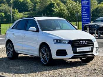 Used Audi Q3 2016 for sale - 74611862: Photo