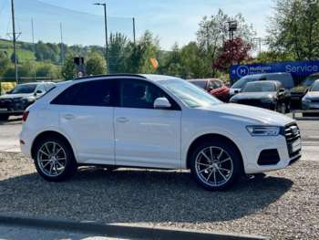 Used Audi Q3 2016 for sale - 74611862: Photo