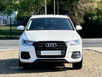 Used Audi Q3 2016 for sale - 74611862: Photo