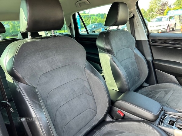 Used Skoda Kodiaq 2020 for sale - 75579155: Photo 13