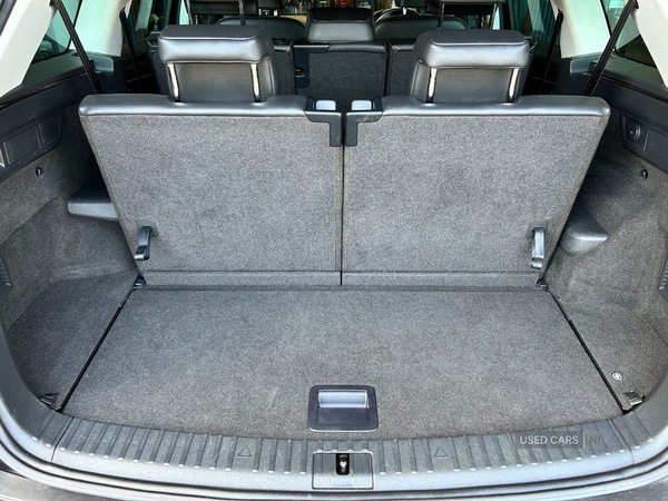 Used Skoda Kodiaq 2020 for sale - 75579155: Photo 16