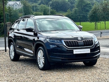 Used Skoda Kodiaq 2020 for sale - 75579155: Photo