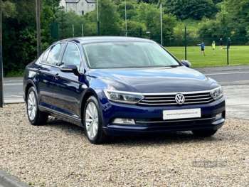 2019 - 2.0 TDI SE Business 4dr