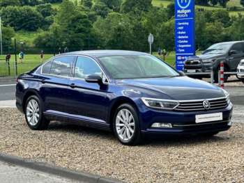Used Volkswagen Passat 2019 for sale - 74838927: Photo