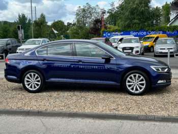 Used Volkswagen Passat 2019 for sale - 74838927: Photo