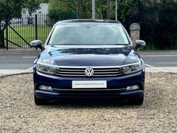 Used Volkswagen Passat 2019 for sale - 74838927: Photo
