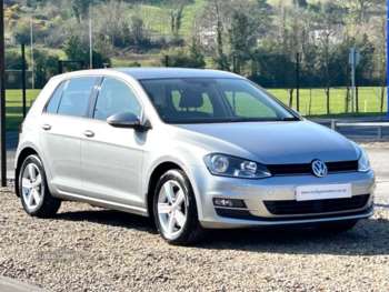 Used Volkswagen Golf 2017 for sale - 74325713: Photo