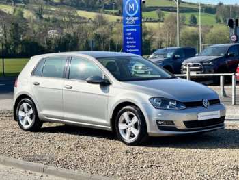Used Volkswagen Golf 2017 for sale - 74325713: Photo