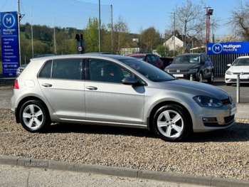 Used Volkswagen Golf 2017 for sale - 74325713: Photo