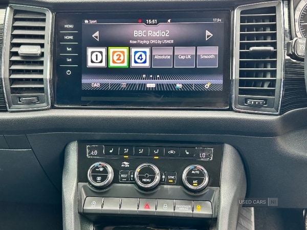 Used Skoda Kodiaq 2018 for sale - 75450711: Photo 12