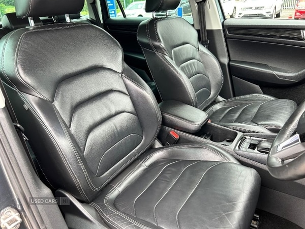 Used Skoda Kodiaq 2018 for sale - 75450711: Photo 15