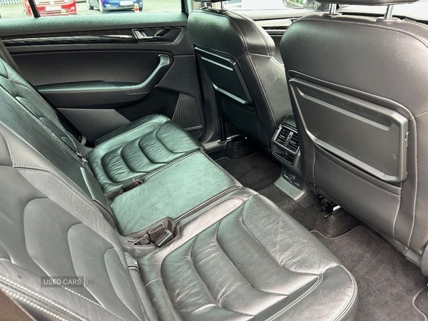 Used Skoda Kodiaq 2018 for sale - 75450711: Photo 17