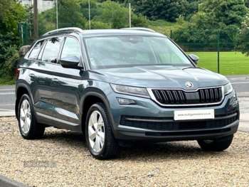 2018 - 2.0 TDI Edition 5dr DSG [7 Seat]