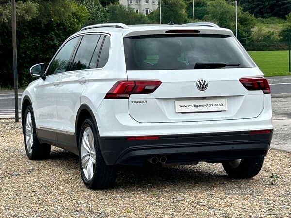 Used Volkswagen Tiguan 2020 for sale - 75364560: Photo 10