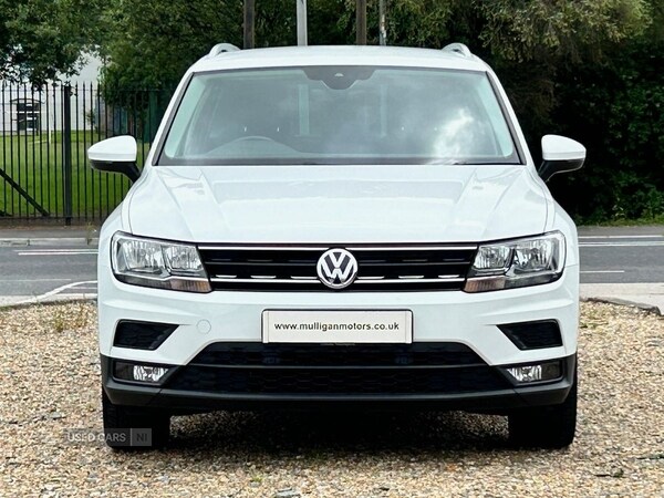 Used Volkswagen Tiguan 2020 for sale - 75364560: Photo 6