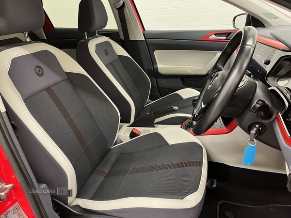Used Volkswagen Polo 2019 for sale - 75340495: Photo 11