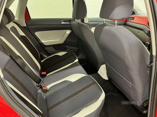 Used Volkswagen Polo 2019 for sale - 75340495: Photo 12
