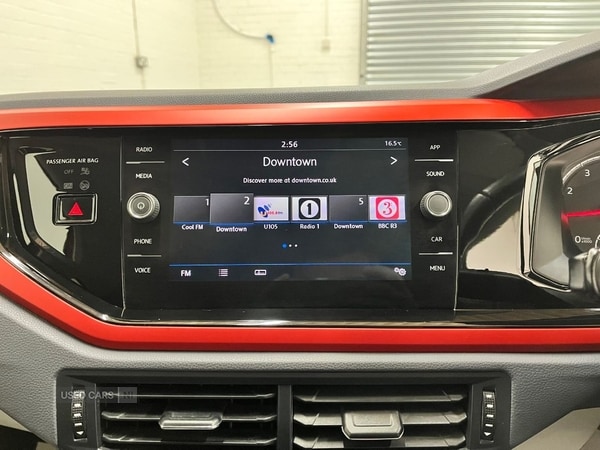 Used Volkswagen Polo 2019 for sale - 75340495: Photo 14
