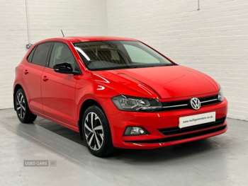 2019 - 1.0 TSI 95 Beats 5dr