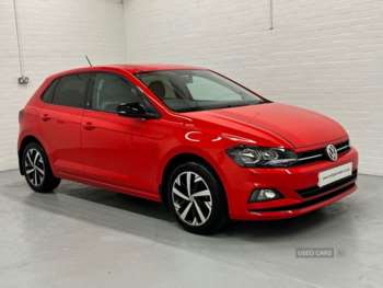 Used Volkswagen Polo 2019 for sale - 75340495: Photo
