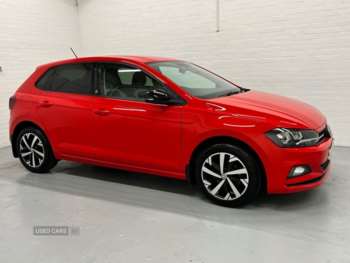 Used Volkswagen Polo 2019 for sale - 75340495: Photo
