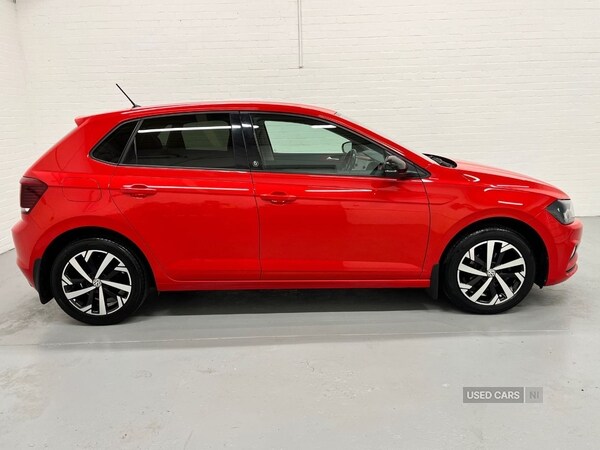 Used Volkswagen Polo 2019 for sale - 75340495: Photo 5