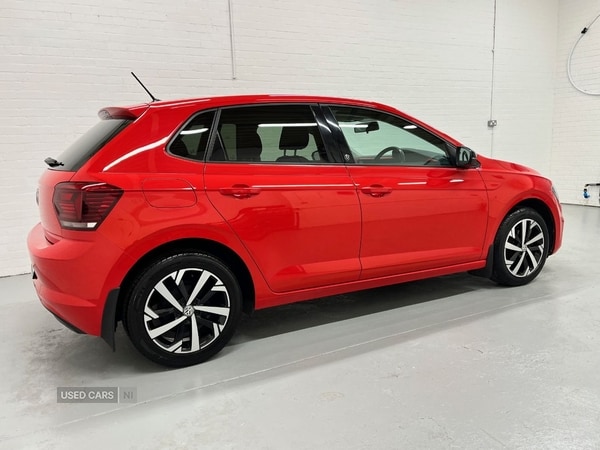 Used Volkswagen Polo 2019 for sale - 75340495: Photo 6