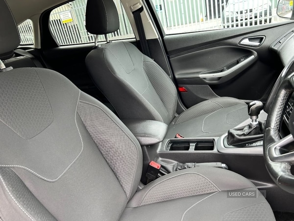 Used Ford Focus 2015 for sale - 75340261: Photo 10