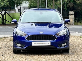 Used Ford Focus 2015 for sale - 75340261: Photo