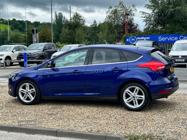 Used Ford Focus 2015 for sale - 75340261: Photo 8