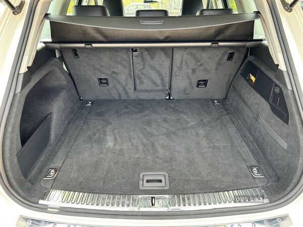 Used Volkswagen Touareg 2011 for sale - 74396708: Photo 12