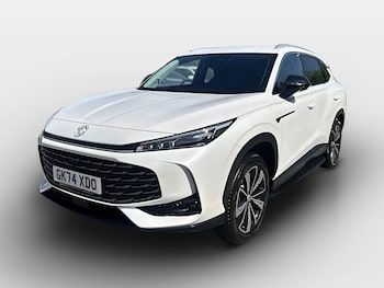 Used MG MG HS 2024 for sale - 77030774: Photo