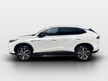 Used MG MG HS 2024 for sale - 77030774: Photo