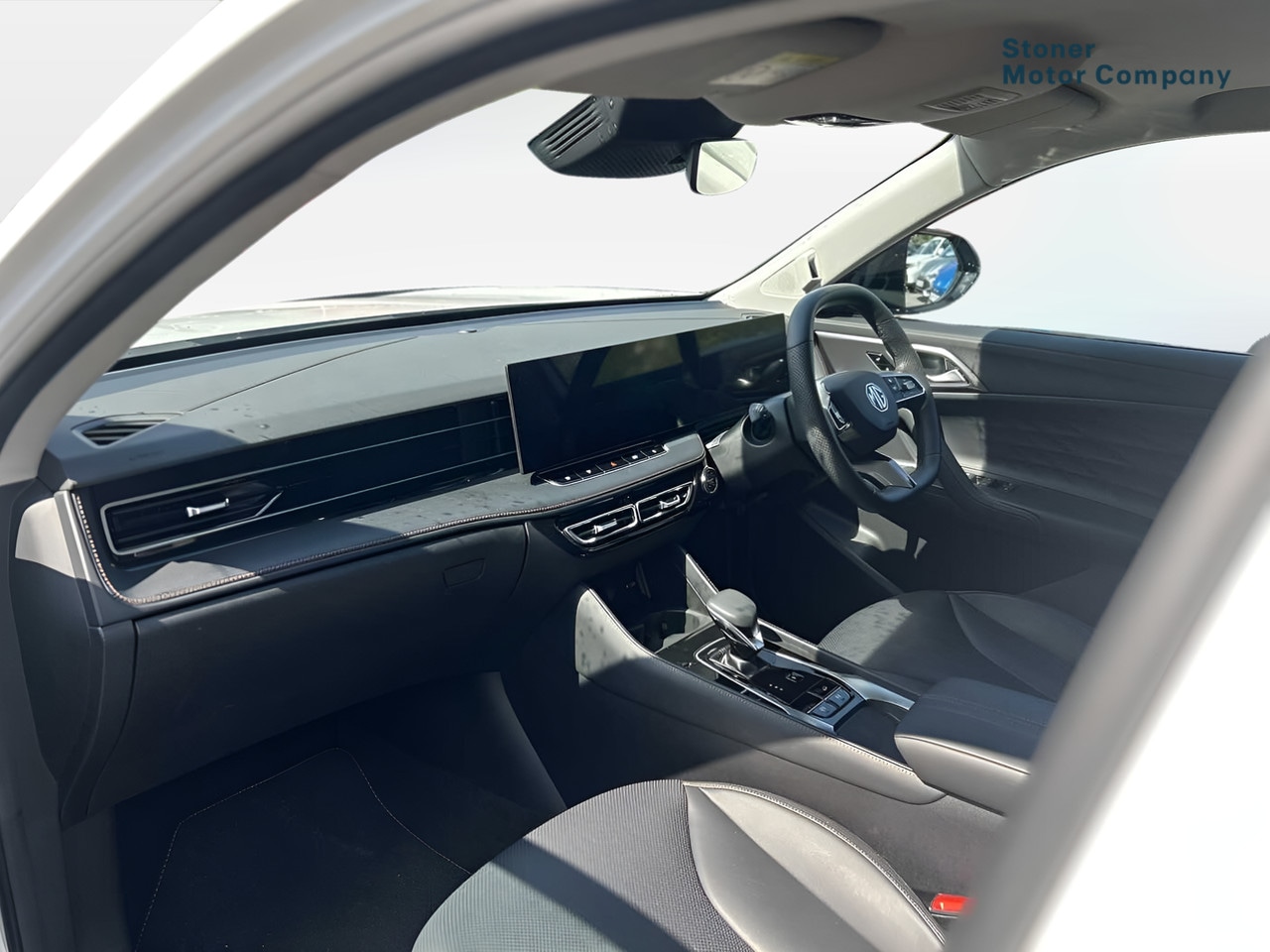 Used MG MG HS 2024 for sale - 77030774: Photo 3