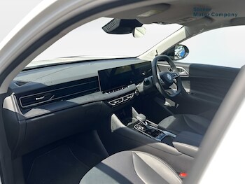 Used MG MG HS 2024 for sale - 77030774: Photo