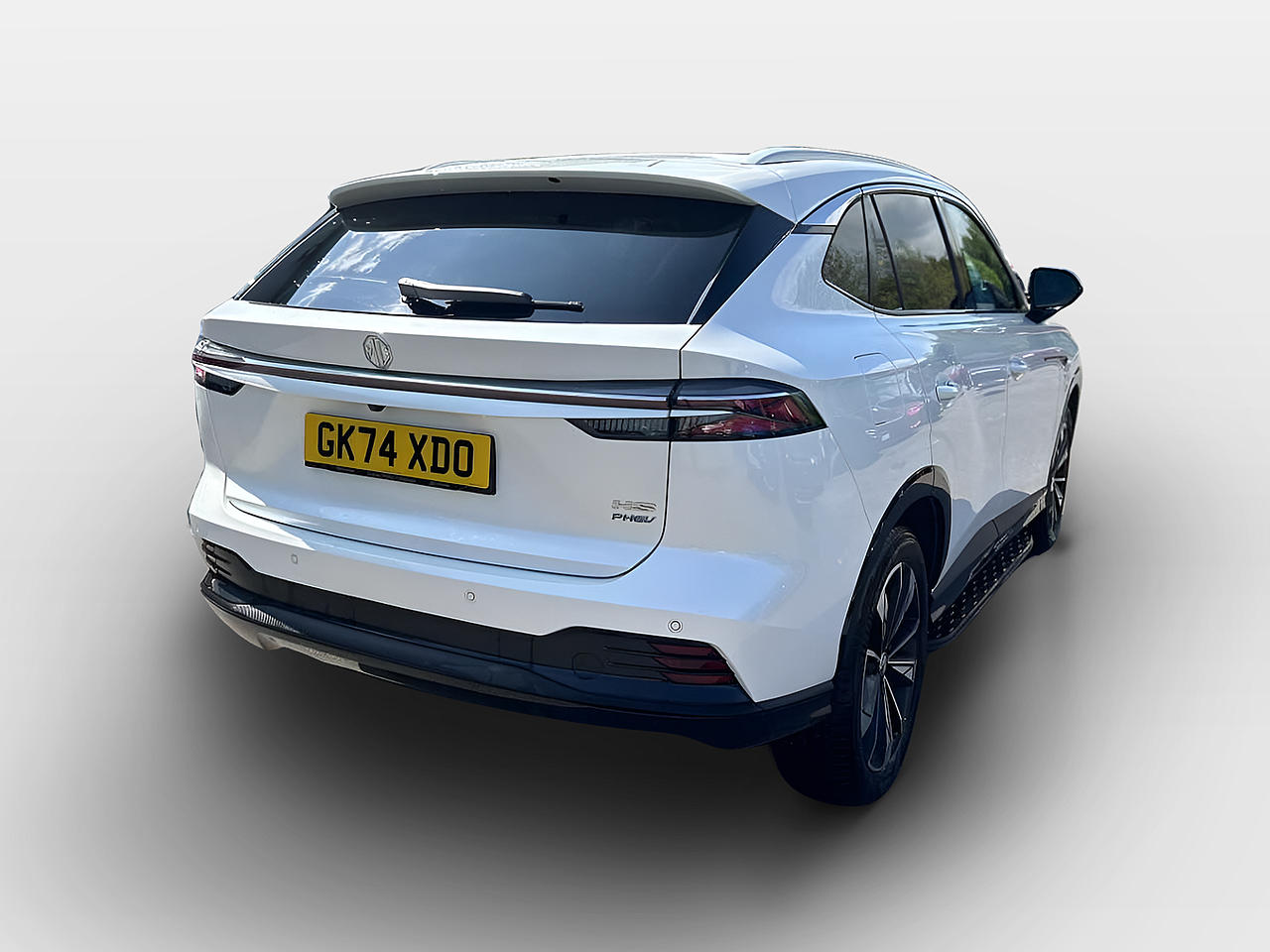 Used MG MG HS 2024 for sale - 77030774: Photo 5