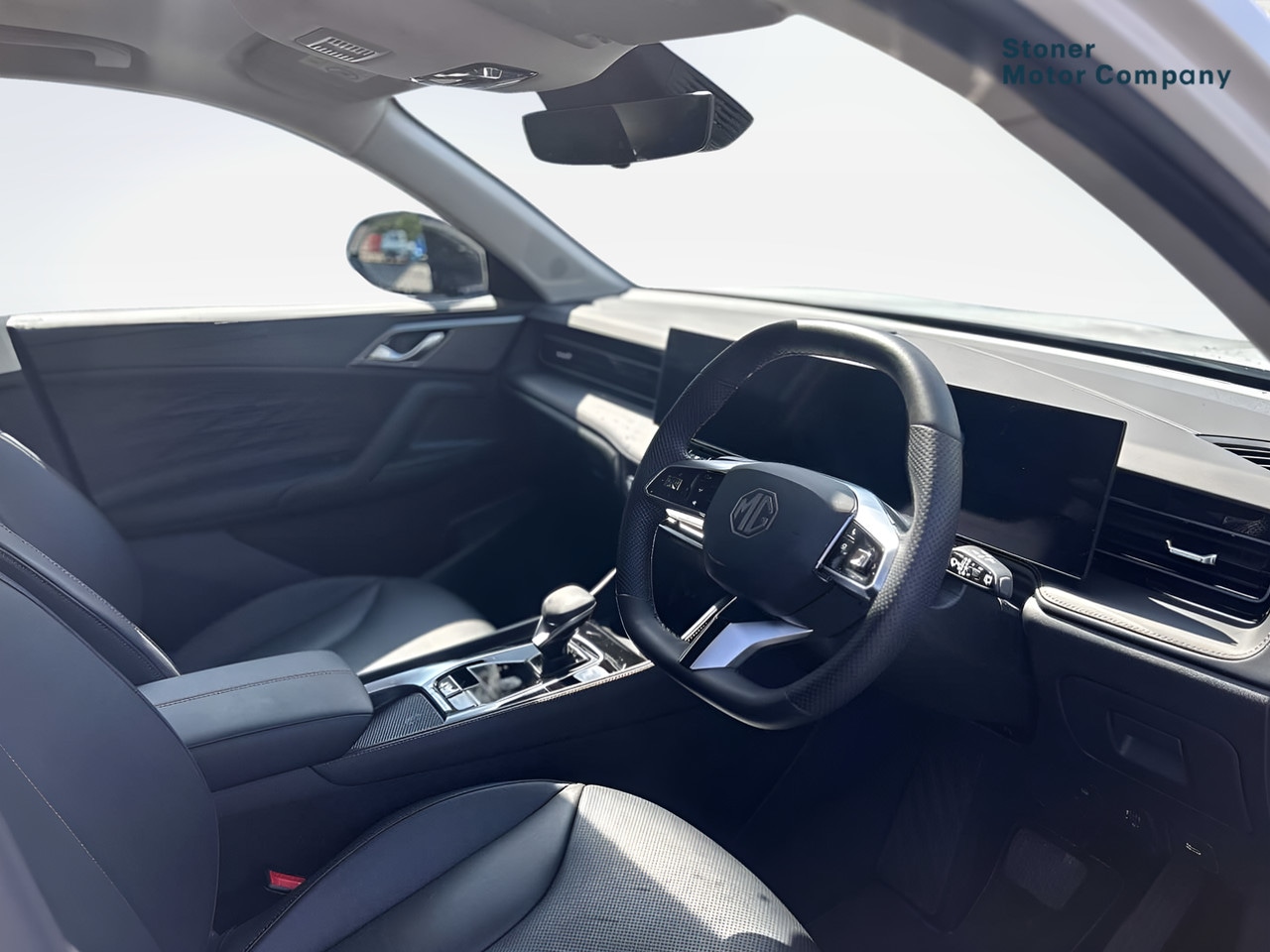 Used MG MG HS 2024 for sale - 77030774: Photo 7