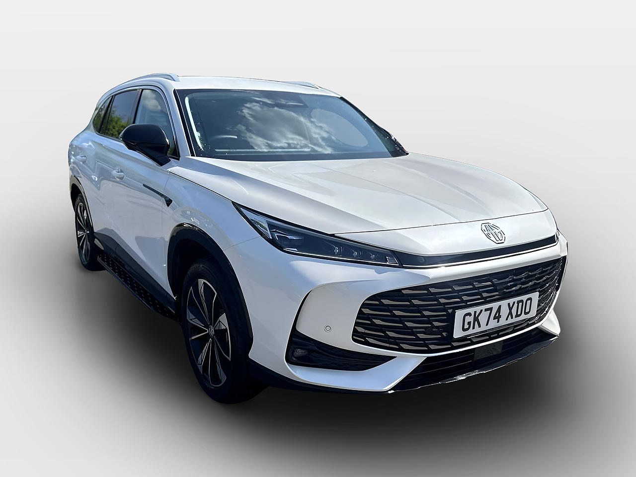 Used MG MG HS 2024 for sale - 77030774: Photo 8