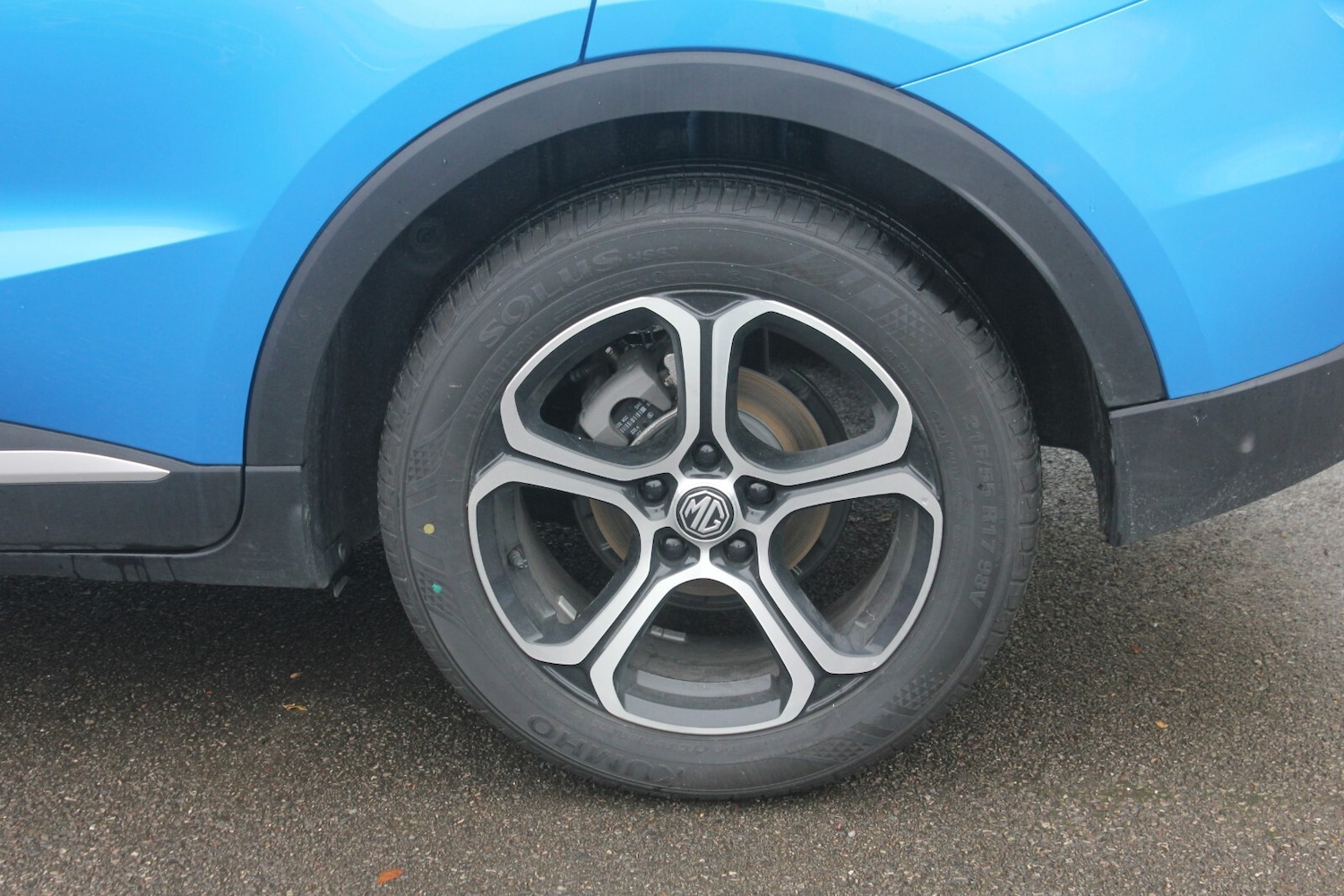 Used MG MG ZS 2025 for sale - 77030786: Photo 10