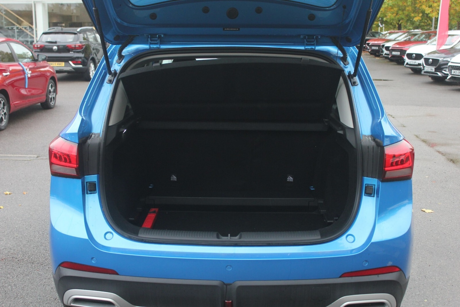 Used MG MG ZS 2025 for sale - 77030786: Photo 11