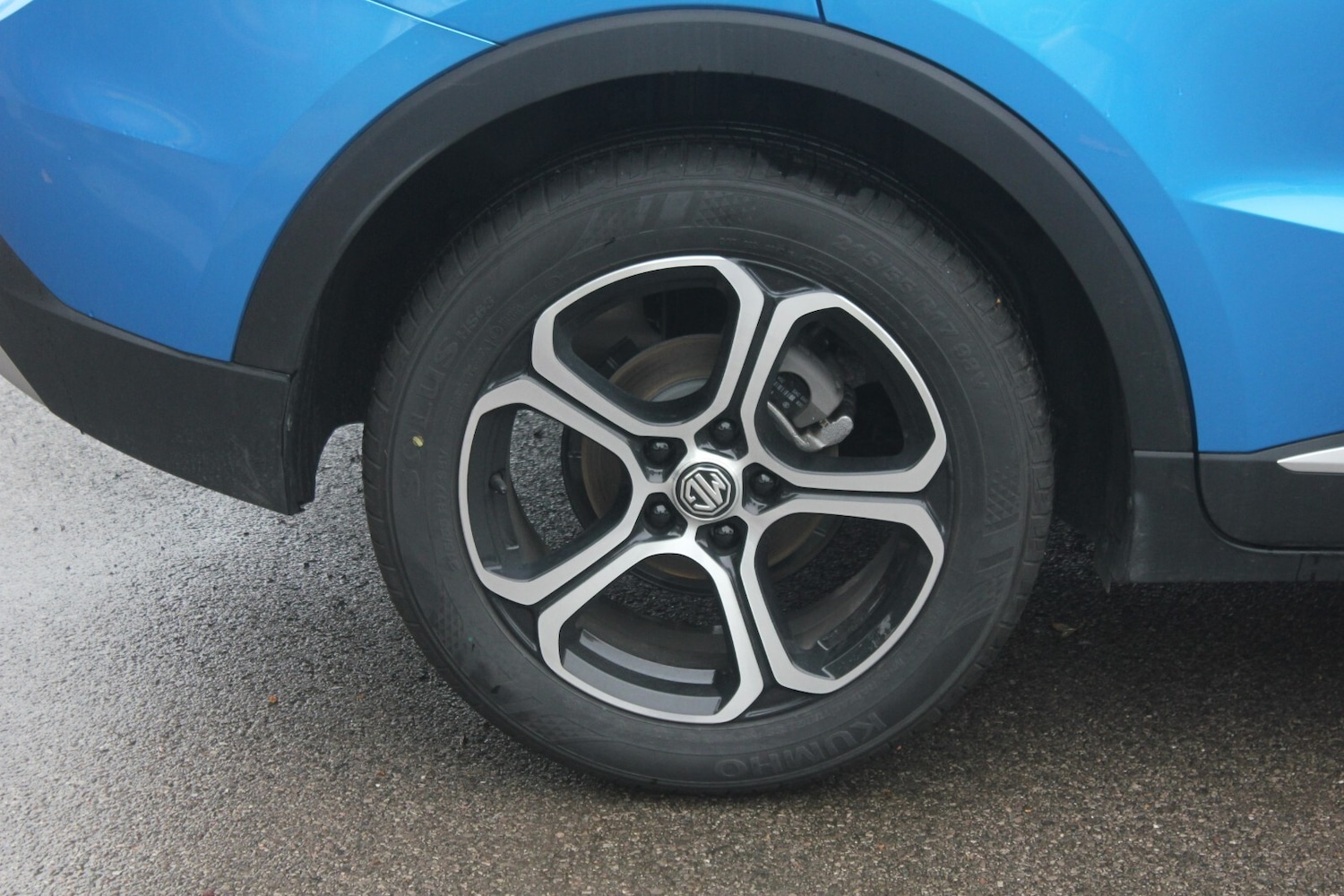 Used MG MG ZS 2025 for sale - 77030786: Photo 12