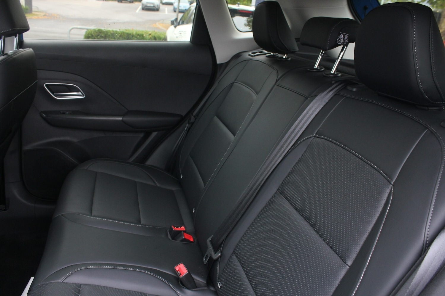 Used MG MG ZS 2025 for sale - 77030786: Photo 13