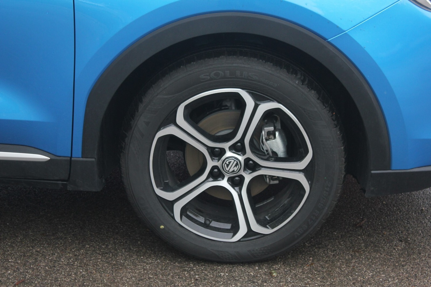 Used MG MG ZS 2025 for sale - 77030786: Photo 15