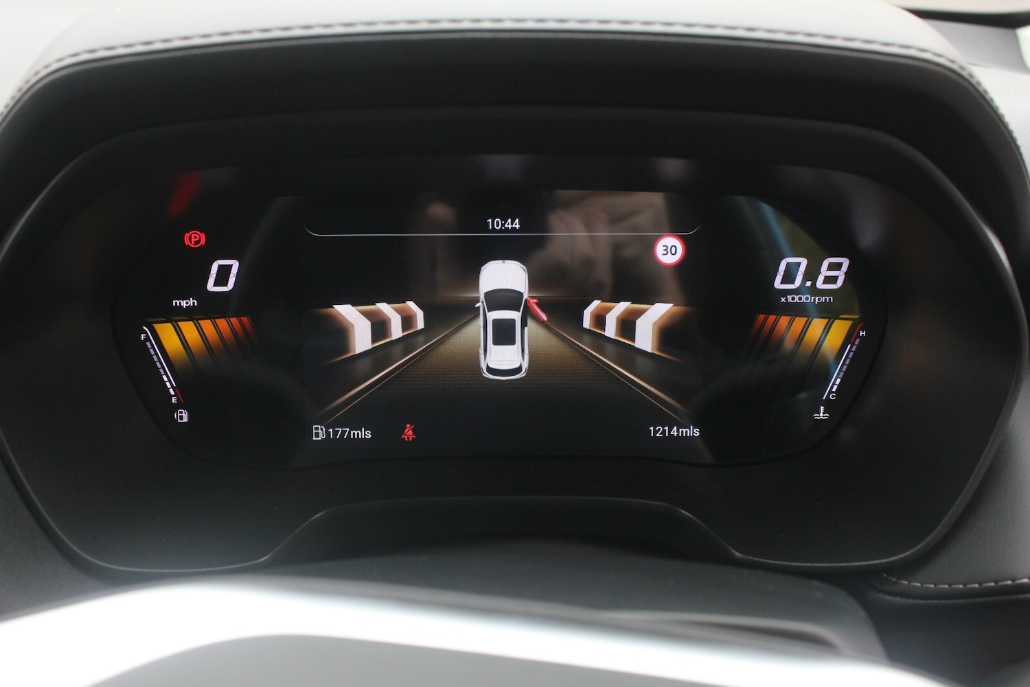 Used MG MG ZS 2025 for sale - 77030786: Photo 16