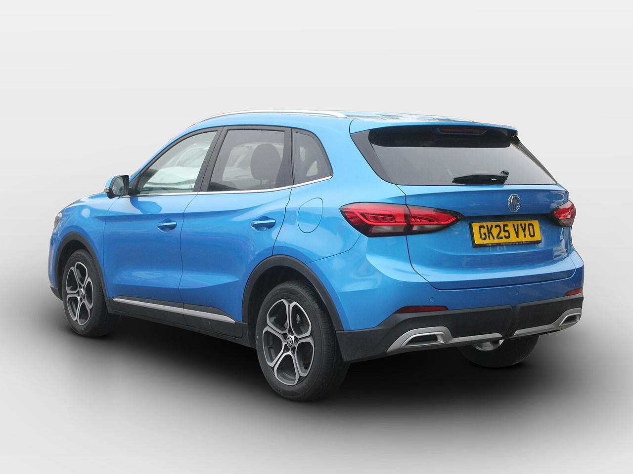 Used MG MG ZS 2025 for sale - 77030786: Photo 2