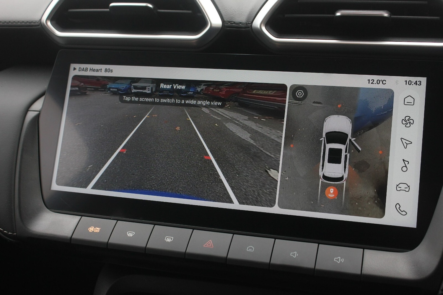 Used MG MG ZS 2025 for sale - 77030786: Photo 22