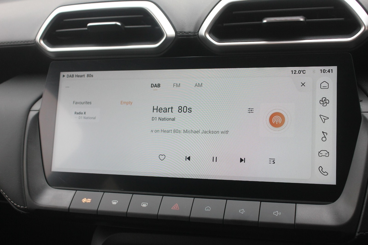 Used MG MG ZS 2025 for sale - 77030786: Photo 24