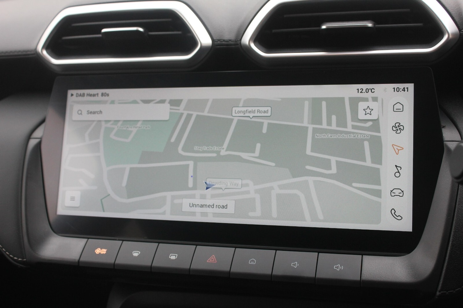 Used MG MG ZS 2025 for sale - 77030786: Photo 25