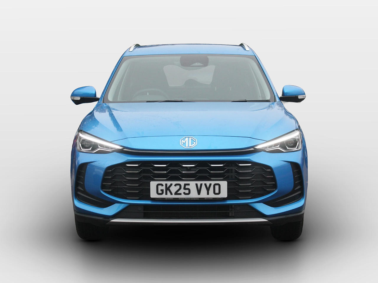 Used MG MG ZS 2025 for sale - 77030786: Photo 4